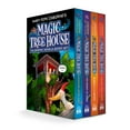 thumbnail image 1 of Magic Tree House Graphic Novel Starter Set, Paperback, 1 of 5