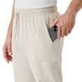 thumbnail image 3 of Member's Mark Men's Stretch Woven Jogger, 3 of 7