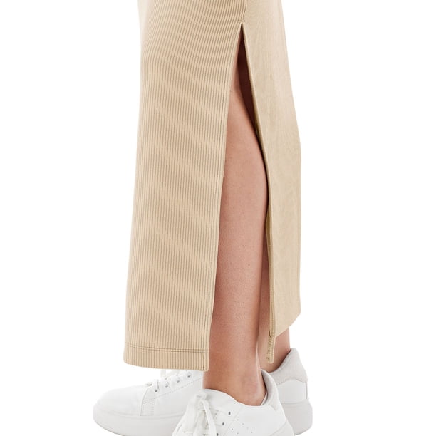 pretty summer dress Dewlily Summer Dress Korean Fashion Teens 20s 30s Cute Leg-lengthening main image 1