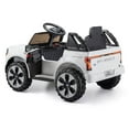 thumbnail image 4 of Ford F-150 12-Volt Truck Ride-On, 4 of 9