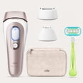 thumbnail image 5 of Braun IPL7 Silk-Expert Pro 7 Laser, Women's Hair Removal Kit, 5 of 6