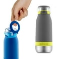 thumbnail image 5 of Ello Emma 14 oz. Stainless Steel Water Bottle, 2 Pack, Choose Color, 5 of 6
