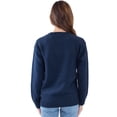 thumbnail image 4 of Mighty Fine Women's Icon Sweater, 4 of 9