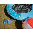 thumbnail image 4 of Plum Play 36" Junior Ocean Bouncer with Sounds, 4 of 6