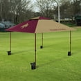 thumbnail image 2 of Logo Brands Texas State Bobcats 12'x12' Canopy, 2 of 8