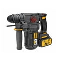 thumbnail image 1 of CAT 18V Brushless 1" Cordless SDS-PLUS Rotary Hammer Drill, 1 of 7