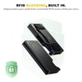 thumbnail image 5 of Razors Edge Precision Aluminum Wallet With Tracker, 5 of 8