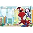 thumbnail image 3 of Disney Junior Marvel Spidey and His Amazing Friends, Mixed Media, 3 of 4