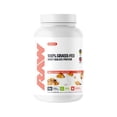 thumbnail image 1 of RAW Grass Fed Whey Isolate Protein, Milk & Cookies, 1.56 lbs., 1 of 9