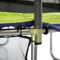 thumbnail image 4 of Skywalker 12' Round Sports Arena Trampoline with Enclosure – Dual Color, 4 of 11