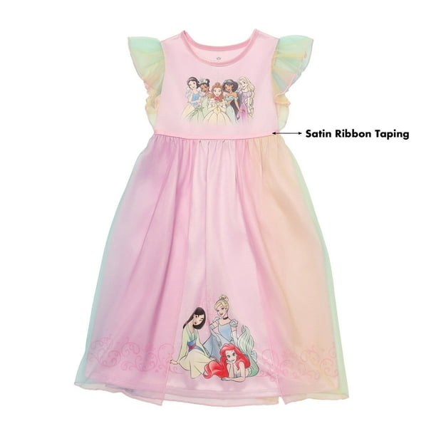 white christmas dresses Purple Princess Dress 8 main image 1