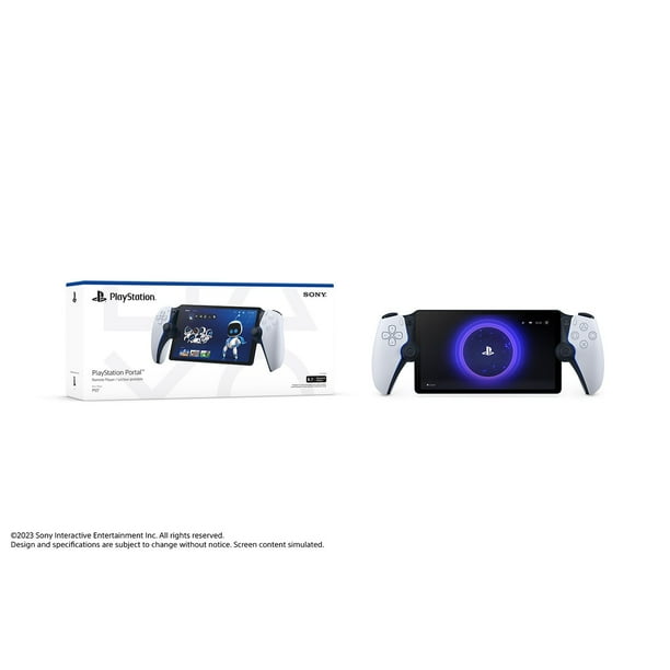PlayStation Portal Remote Player for PS5 Console - Samsclub.com