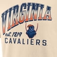 thumbnail image 4 of Virginia Cavaliers Short Sleeve Tee, 4 of 5