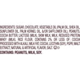 thumbnail image 3 of HERSHEY'S Miniatures Variety Pack Chocolate Candy, 180 pcs., 3 of 9