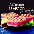 thumbnail image 6 of Member's Mark Wild Caught Skinless and Boneless Ahi Tuna Steaks, Frozen, 2 lbs., 6 of 6
