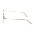 thumbnail image 2 of Kenneth Cole KC1386 Aviator Sunglasses, 2 of 4