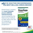 thumbnail image 6 of PreserVision AREDS 2 Formula Eye Vitamin Softgels, 210 ct., 6 of 7