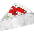 thumbnail image 4 of The Laughing Cow Creamy Swiss Wedge, Original 3 pk., 4 of 5