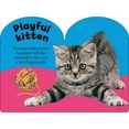 thumbnail image 3 of Baby Touch & Feel: Baby Animals, Board Book, 3 of 4