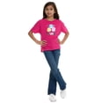 thumbnail image 4 of Character Girls Graphic T-Shirt, 4 of 11