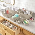 thumbnail image 1 of Member's Mark 10-piece Organizing Bin Set	Multiple Colors, 1 of 5