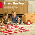 thumbnail image 11 of Step2 My First Picnic Basket Playset, 11 of 13