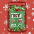 thumbnail image 5 of M&M'S Christmas Milk Chocolate Candy, 62 oz., 5 of 10