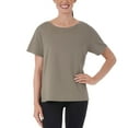 thumbnail image 1 of Member's Mark Women's Active T-Shirt, 1 of 6