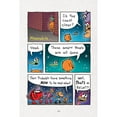 thumbnail image 4 of Graphic Novel - Dog Man: Big Jim Believes - Book 13 of 13, Hardcover, 4 of 5