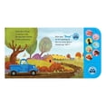 thumbnail image 2 of What Do You Say, Little Blue Truck?, Sound Book, 2 of 3