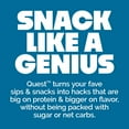 thumbnail image 8 of Quest 45g Chocolate Protein Milkshake 14 fl. oz., 12 pk., 8 of 8