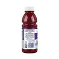 thumbnail image 5 of Ocean Spray Cranberry Grape Juice Cocktail 15.2 fl. oz., 12 pk., 5 of 6