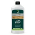 thumbnail image 1 of oso izi Teak Wood Water-Repellent Shield, 33 oz, 1 of 2