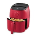 thumbnail image 1 of Dash Tasti-Crisp Express Air Fryer, 2.6 Quart (Assorted Colors), 1 of 6