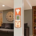 thumbnail image 2 of YouTheFan Texas Longhorns 6"x19" 3D Stadium View Banner, 2 of 6