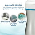 thumbnail image 5 of Germ Guardian UV-C Air Sanitizer Room Plugin, 2 pk., 5 of 9
