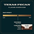 thumbnail image 3 of Free Rein Coffee Co. Medium Roast Coffee Pods, Texas Pecan, 54 ct., 3 of 5