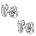 thumbnail image 3 of Disney Mickey or Minnie Mouse Earring in 14K Gold, 3 of 6