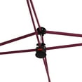thumbnail image 4 of Logo Brands Alabama A&M Bulldogs 12'x12' Canopy, 4 of 8