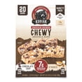 thumbnail image 1 of Kodiak Chewy Granola Bars, Variety Pack, 20 ct., 1 of 8
