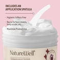 thumbnail image 7 of NatureWell Orchid & Plum Moisturizing Cream, 16 oz., 2 pk., 7 of 8