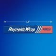 thumbnail image 4 of Reynolds Wrap Every Day 12" Aluminum Foil, 200 sq. ft., 2 pk., 4 of 7