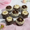 thumbnail image 5 of Member's Mark Dubai Style Chocolate Cupcakes, 8 ct., 5 of 6