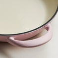 thumbnail image 6 of Tramontina 9.5" Enamel Cast Iron Bread Oven, 6 of 9