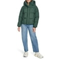 thumbnail image 3 of Levi's Women's Puffer Jacket, 3 of 6