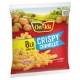 thumbnail image 10 of Ore-Ida Crispy Crinkles French Fries, Frozen 8 lbs., 10 of 15