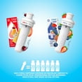 thumbnail image 2 of Cirkul 22oz. Stainless Steel Starter Kit + 2 Flavor Cartridges, 2 of 6
