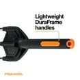 thumbnail image 5 of Fiskars 3-Piece Gardening Hand Tool Set, 5 of 7