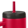 thumbnail image 4 of Logo Brands Maryland Terrapins Stainless Steel Leakproof Tumbler, 4 of 6