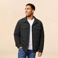 thumbnail image 2 of Member's Mark Men's Quilted Jacket, 2 of 7